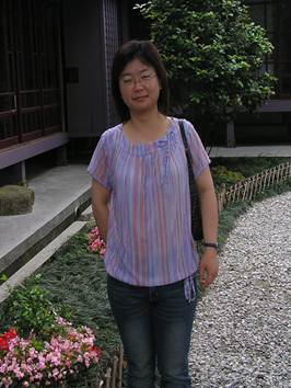Tsui-Jung Lin