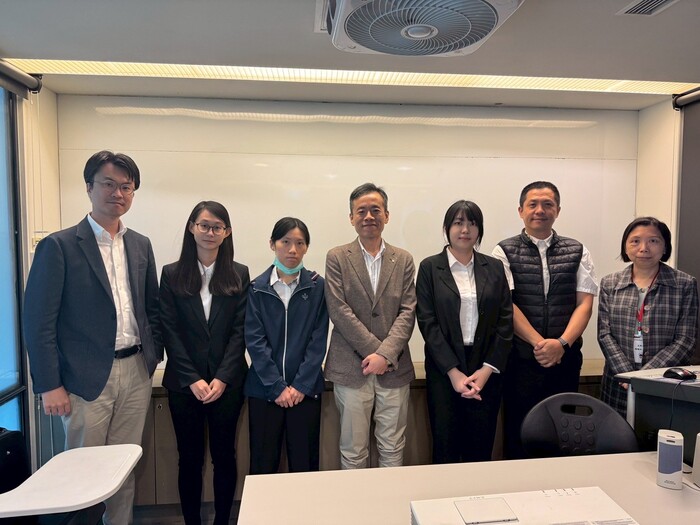 2025管理績效與策略學術研討會｜圓滿落幕 感謝有您圖片
