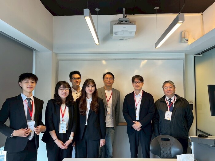 2025管理績效與策略學術研討會｜圓滿落幕 感謝有您圖片