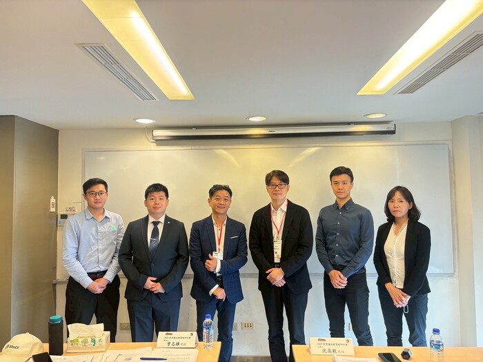 2025管理績效與策略學術研討會｜圓滿落幕 感謝有您圖片